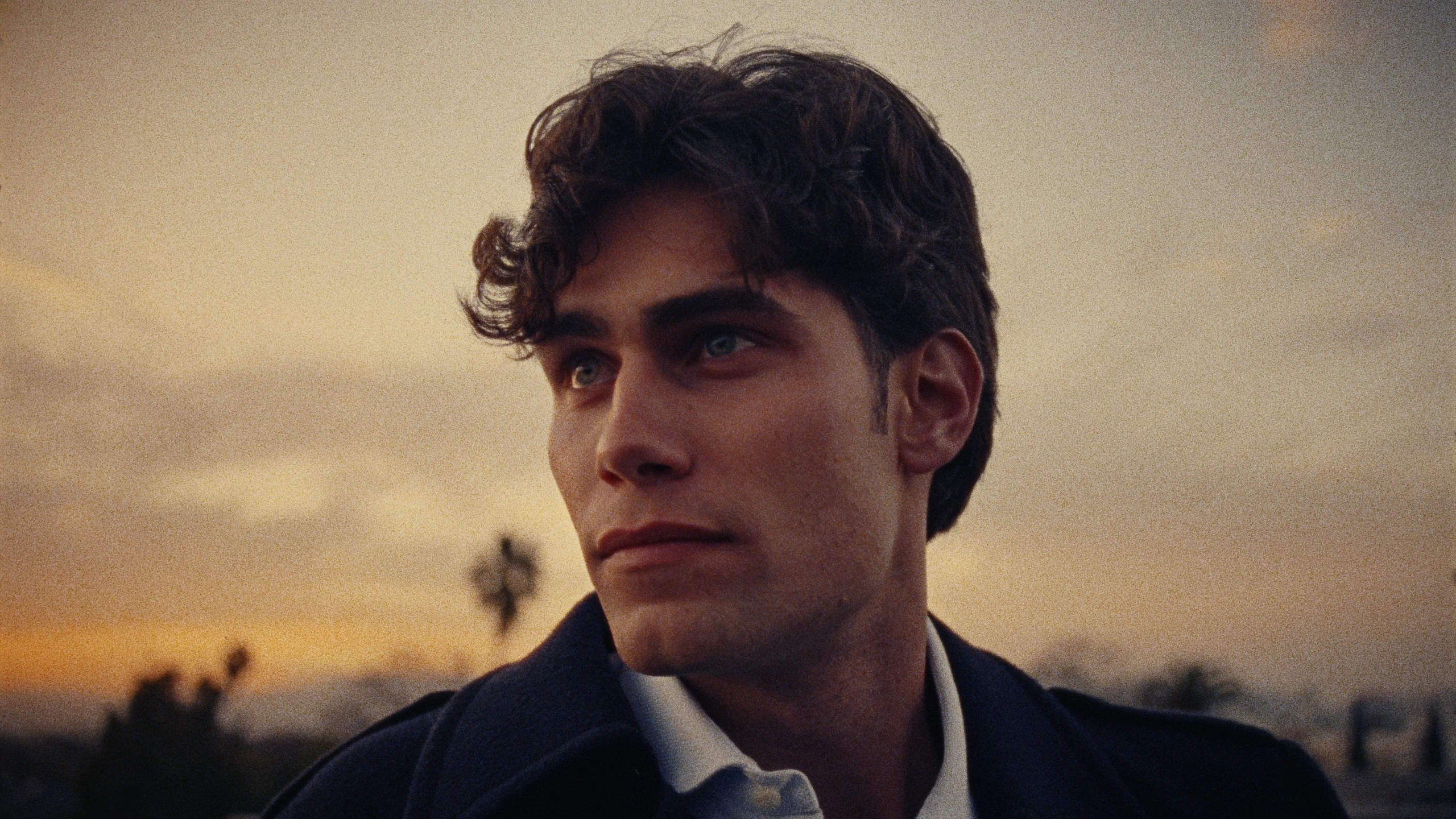 The Man and The Woman — cinematography still (1 of 9)