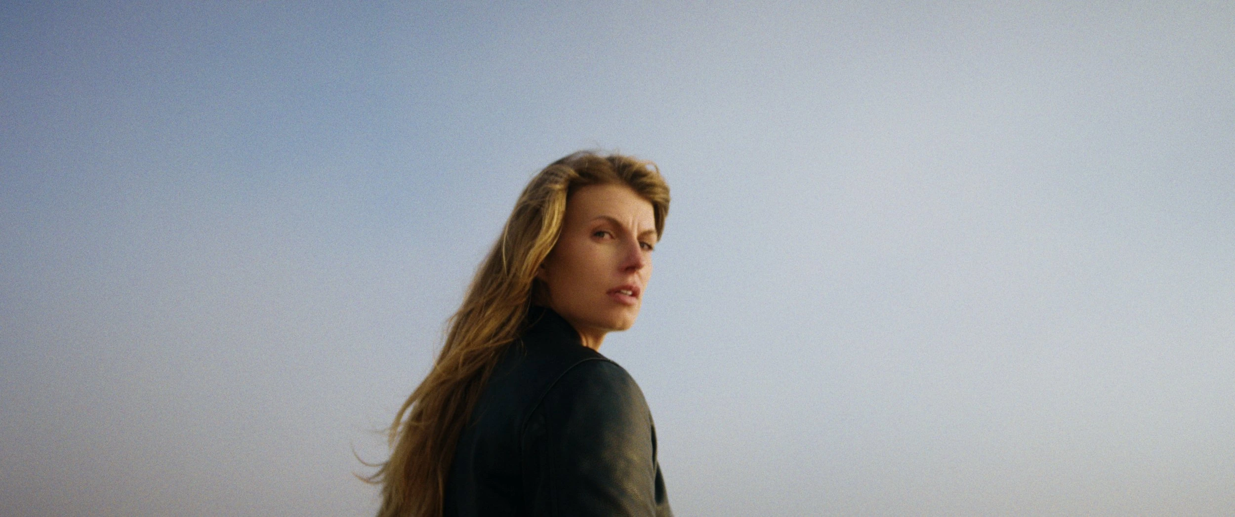 Schott NYC - Fall 2024 — cinematography still (2 of 6)