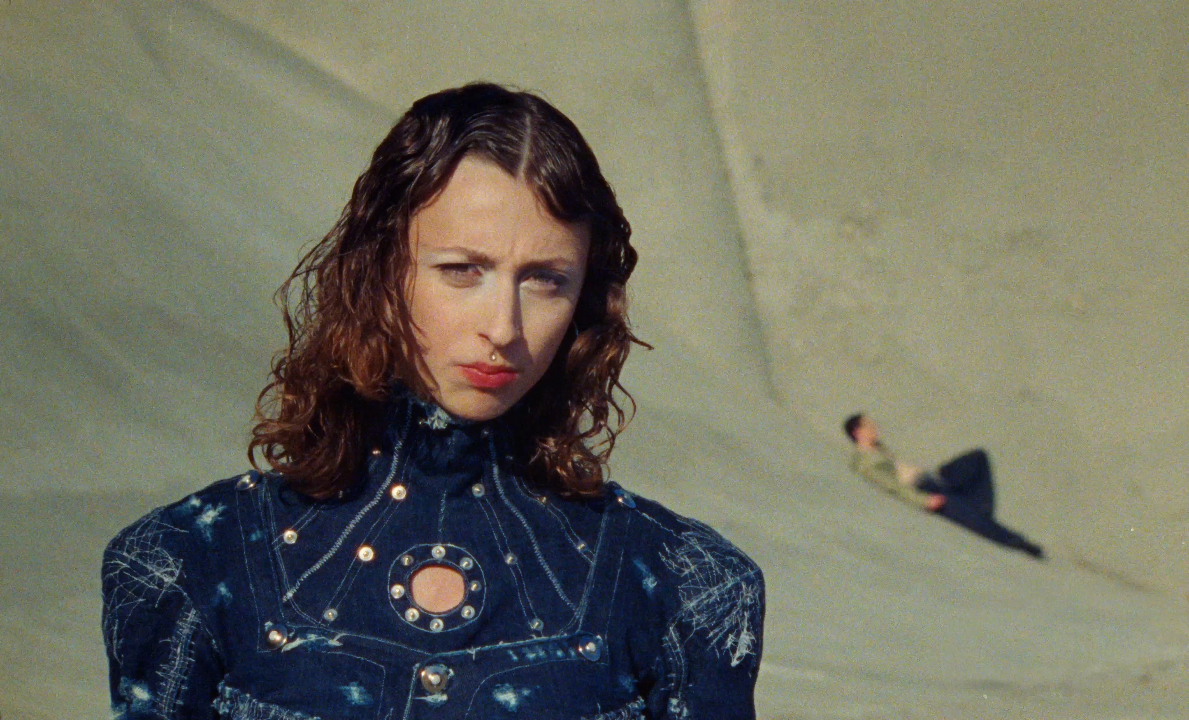 Tabitha Andelin - Gray — cinematography still (2 of 6)