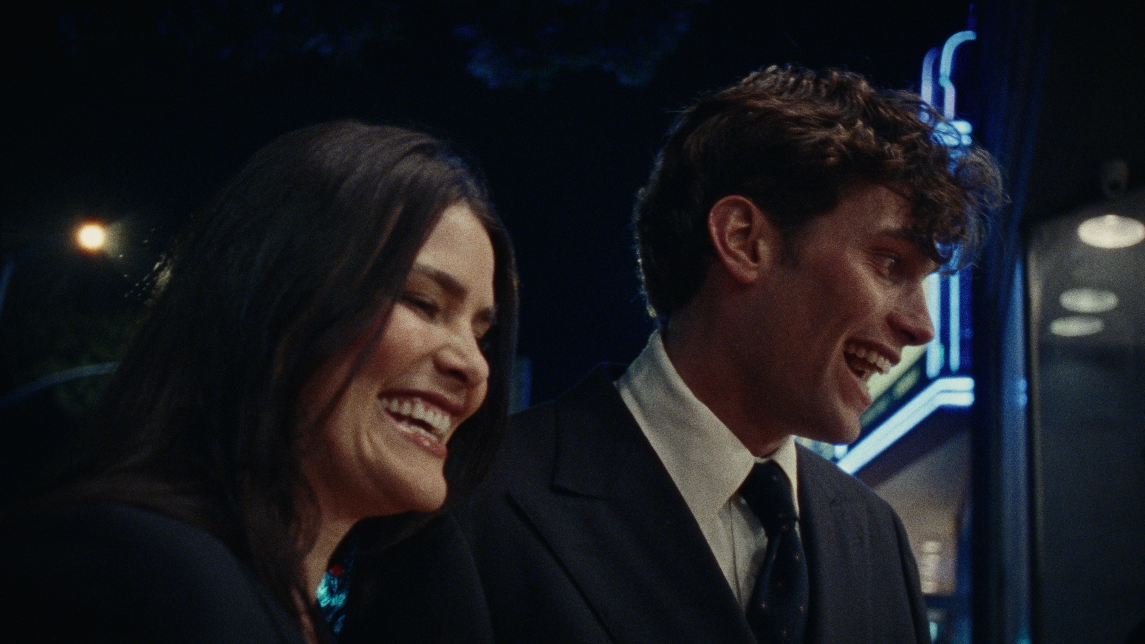 The Man and The Woman — cinematography still (2 of 9)