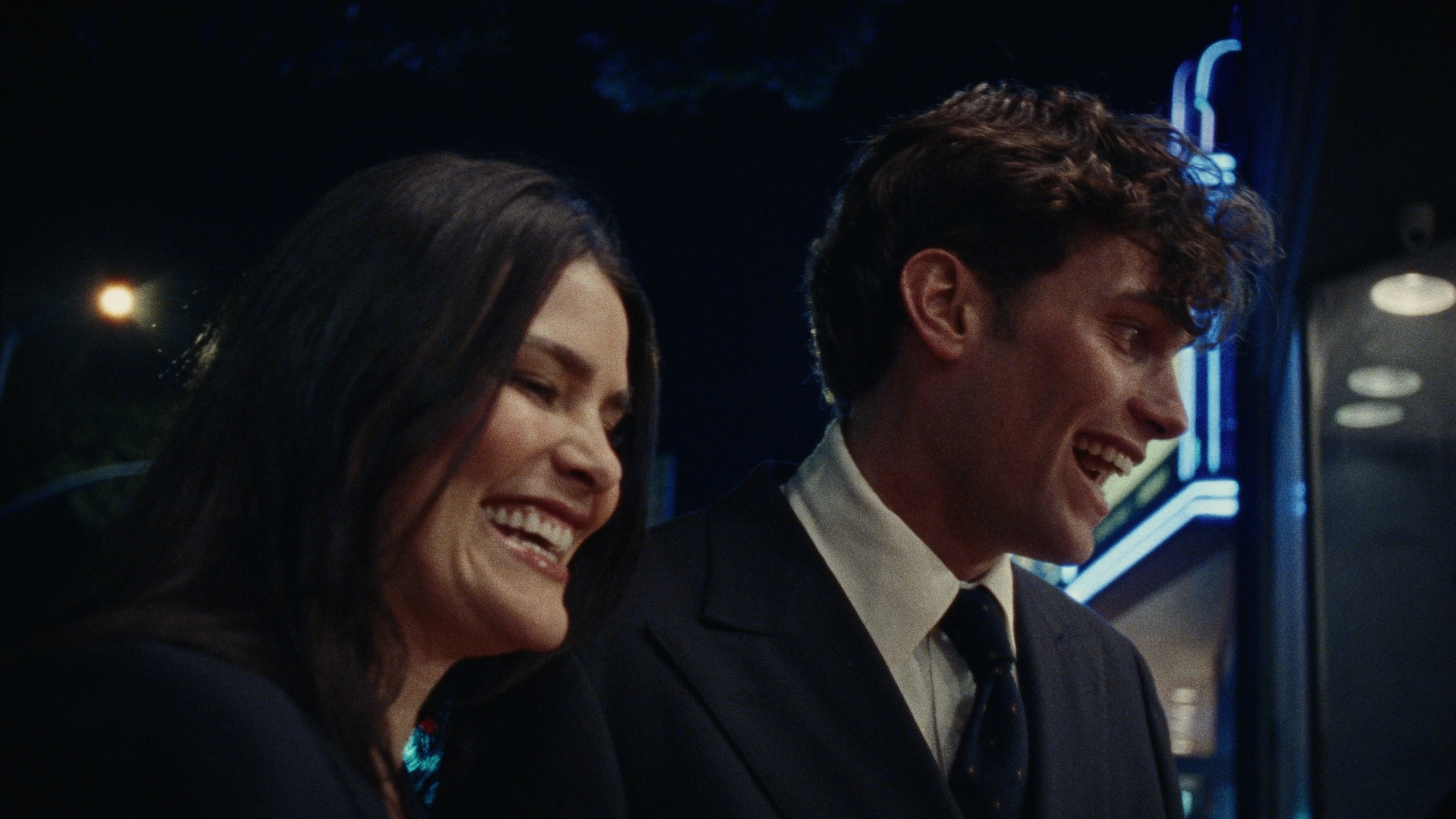 The Man and The Woman — cinematography still (2 of 9)