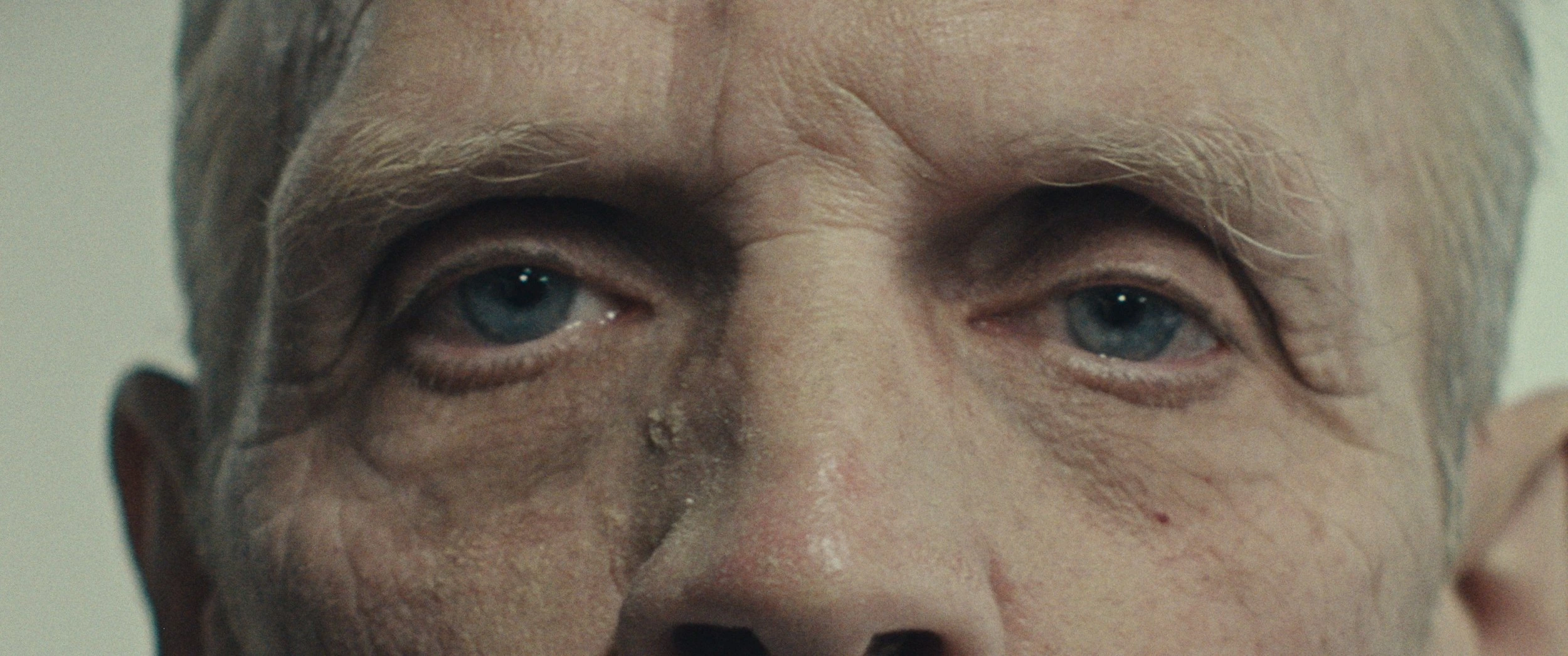 The Mule — cinematography still (3 of 6)