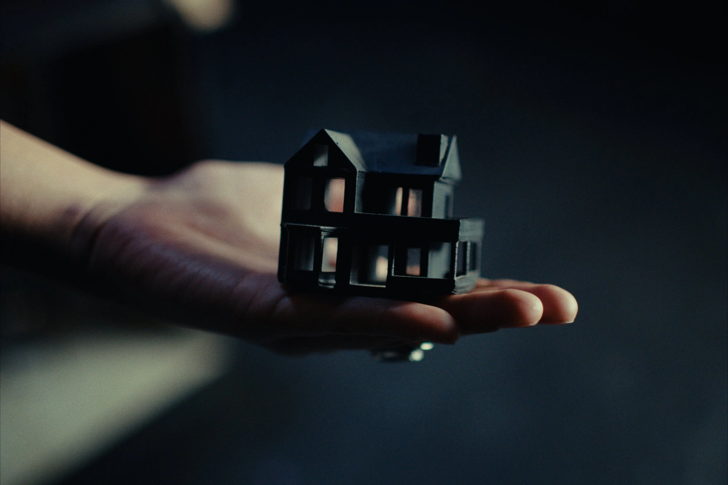 Maleah & Her Manor — cinematography still (3 of 6)