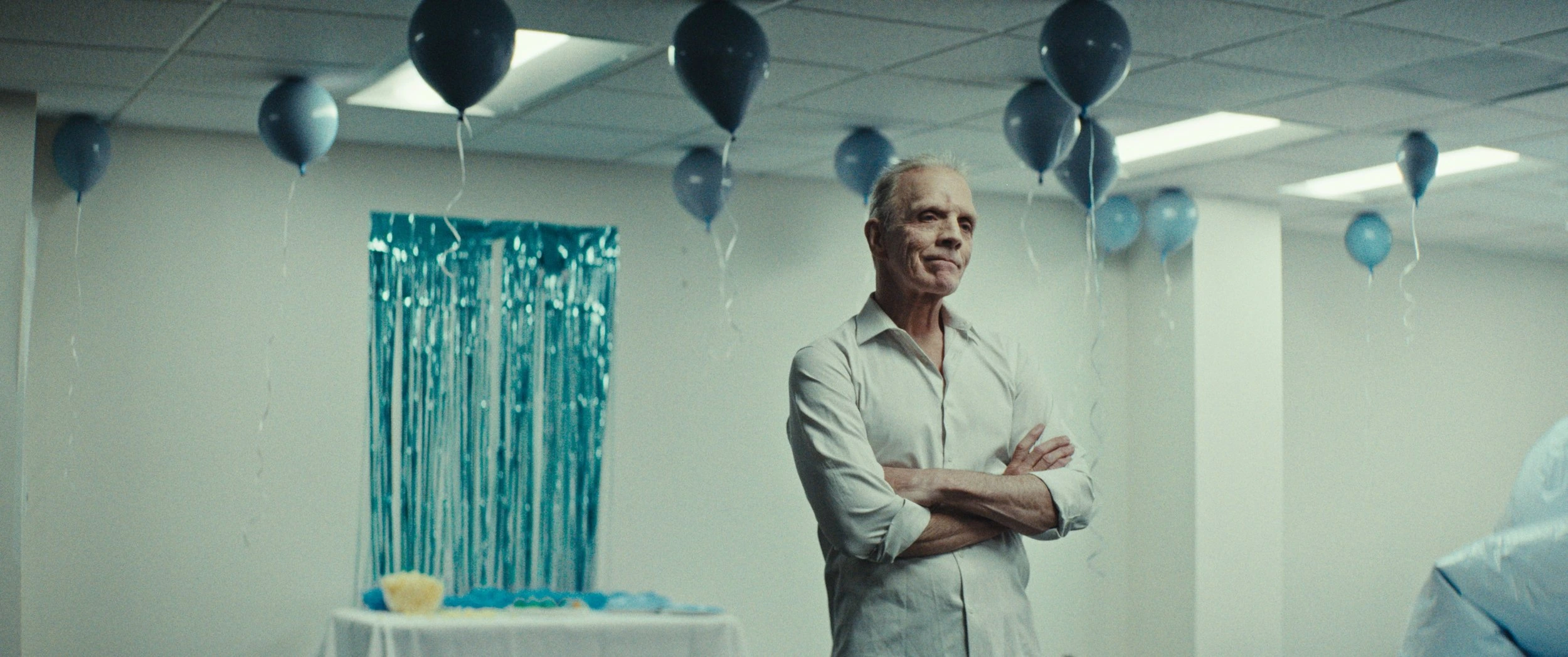 The Mule — cinematography still (4 of 6)