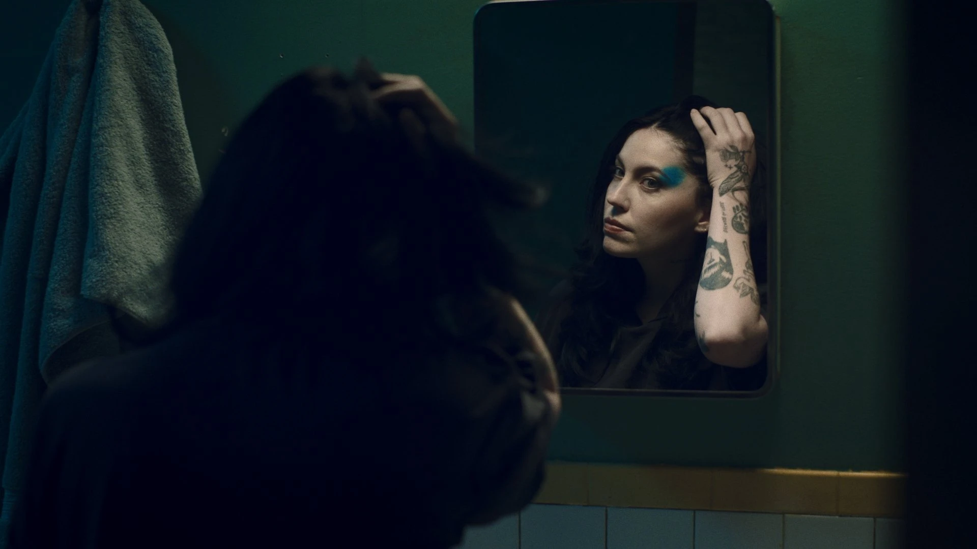 Bishop Briggs - Baggage — cinematography still (4 of 9)
