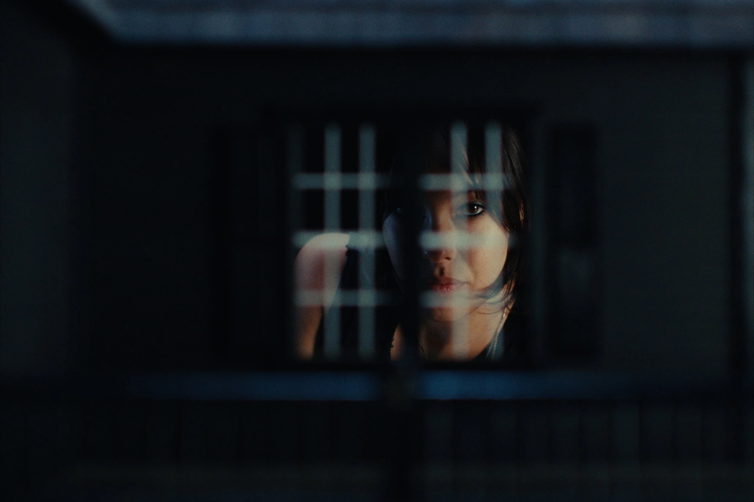 Maleah & Her Manor — cinematography still (4 of 6)