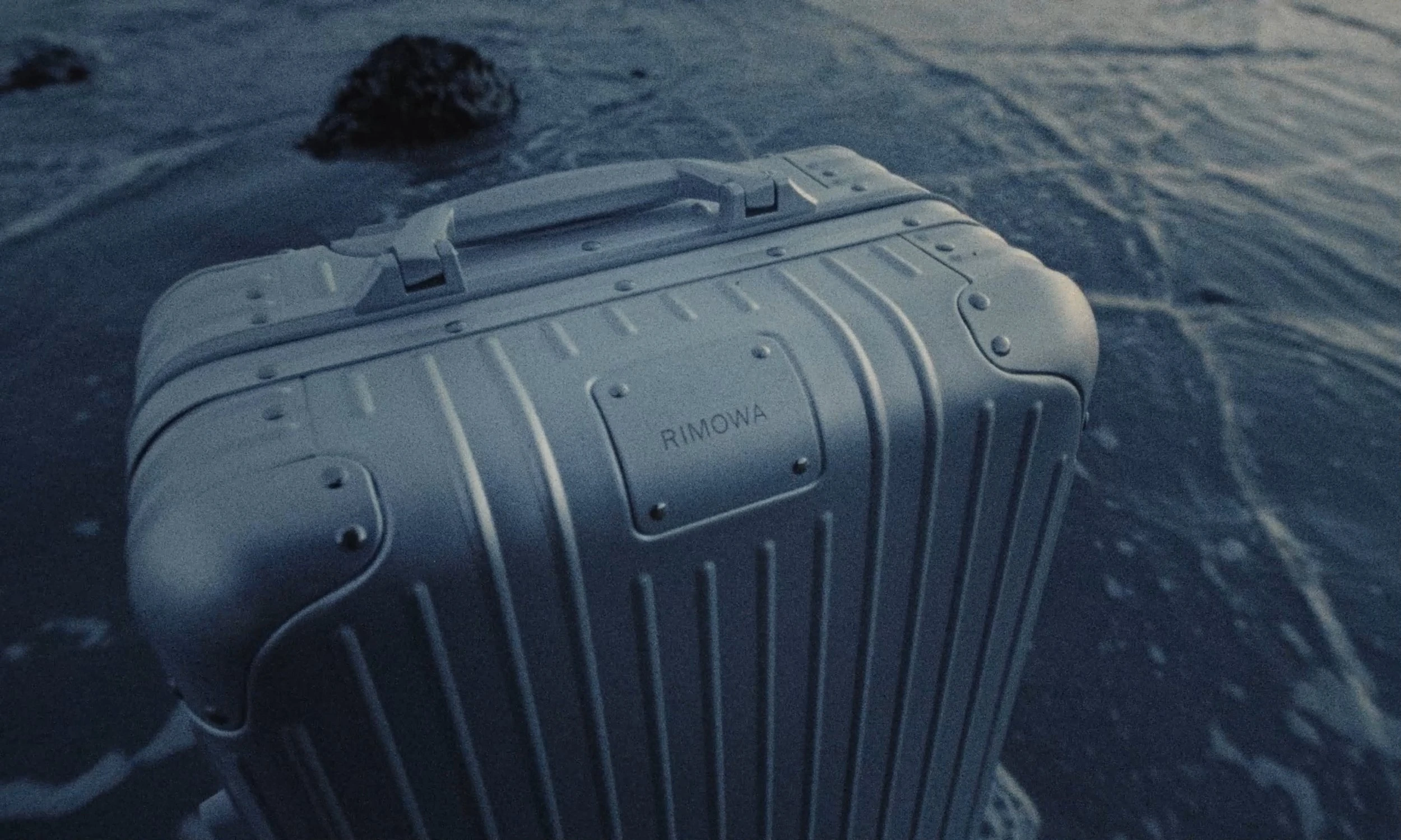 Rimowa - Begin Again — cinematography still (5 of 9)