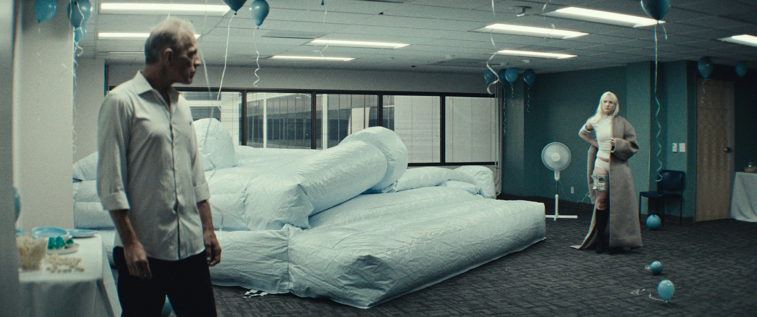 The Mule — cinematography still (5 of 6)