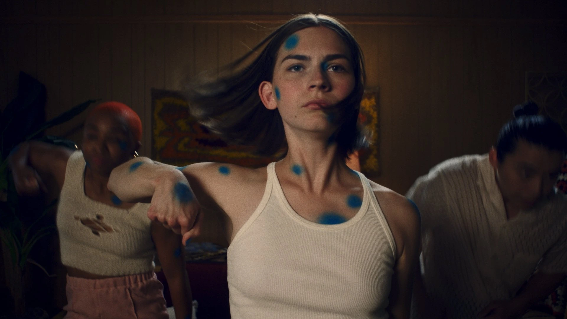 Bishop Briggs - Baggage — cinematography still (5 of 9)