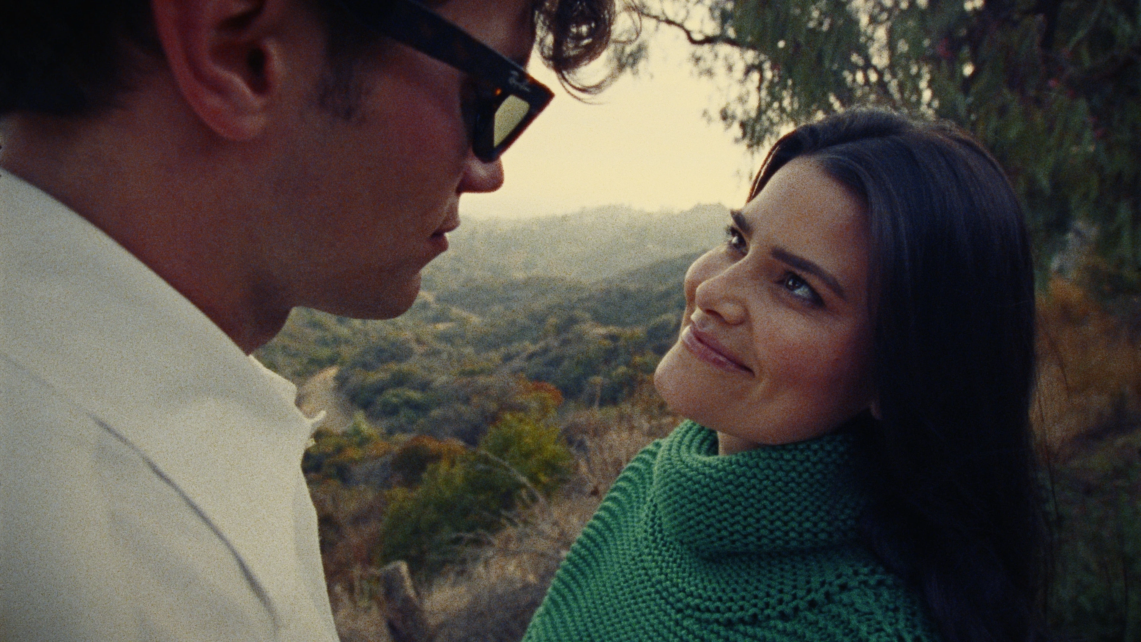 The Man and The Woman — cinematography still (5 of 9)