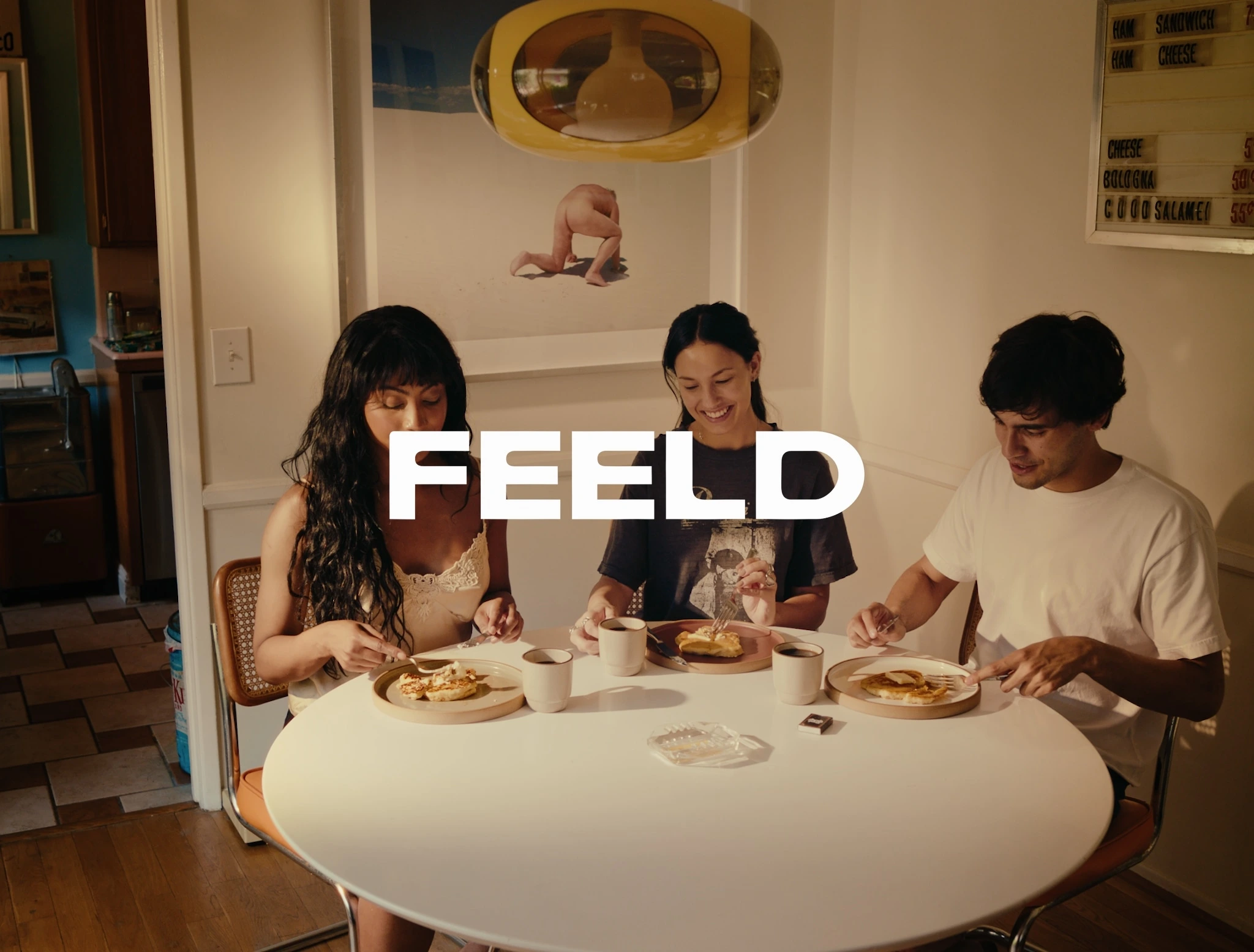 Feeld - Normal — cinematography still (5 of 9)