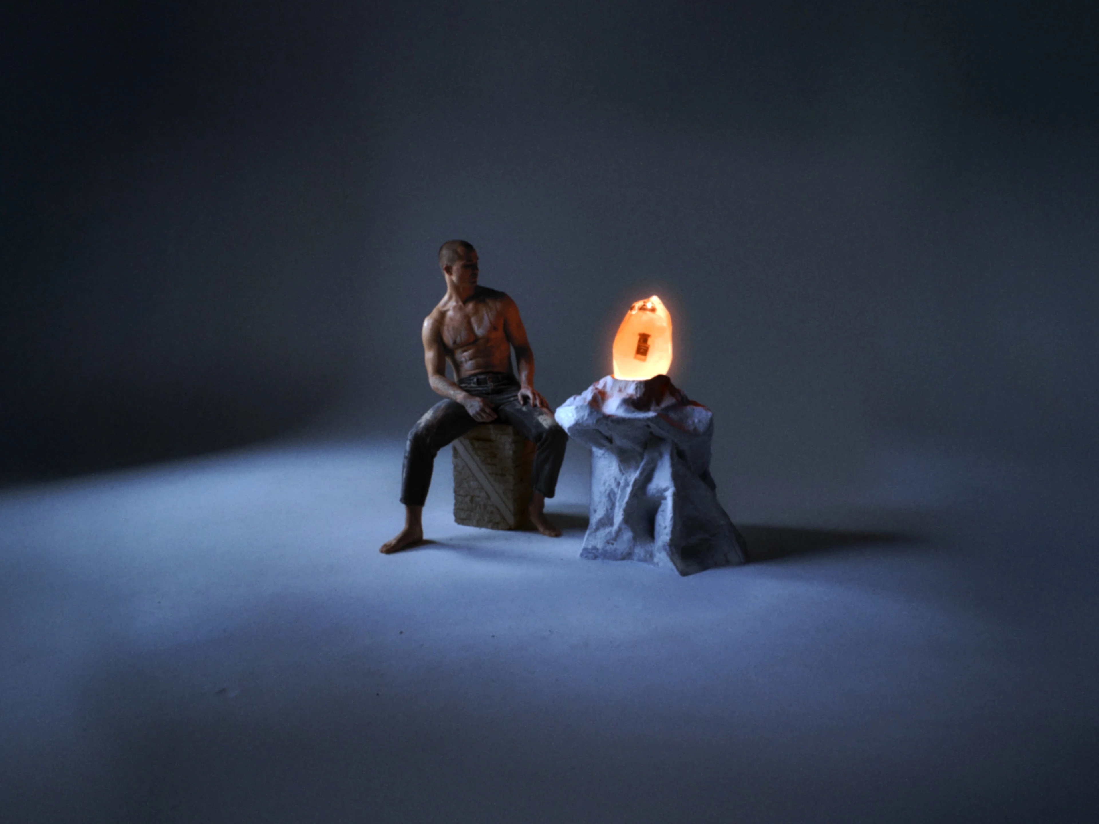 Tom Ford - Oud Wood — cinematography still (5 of 9)