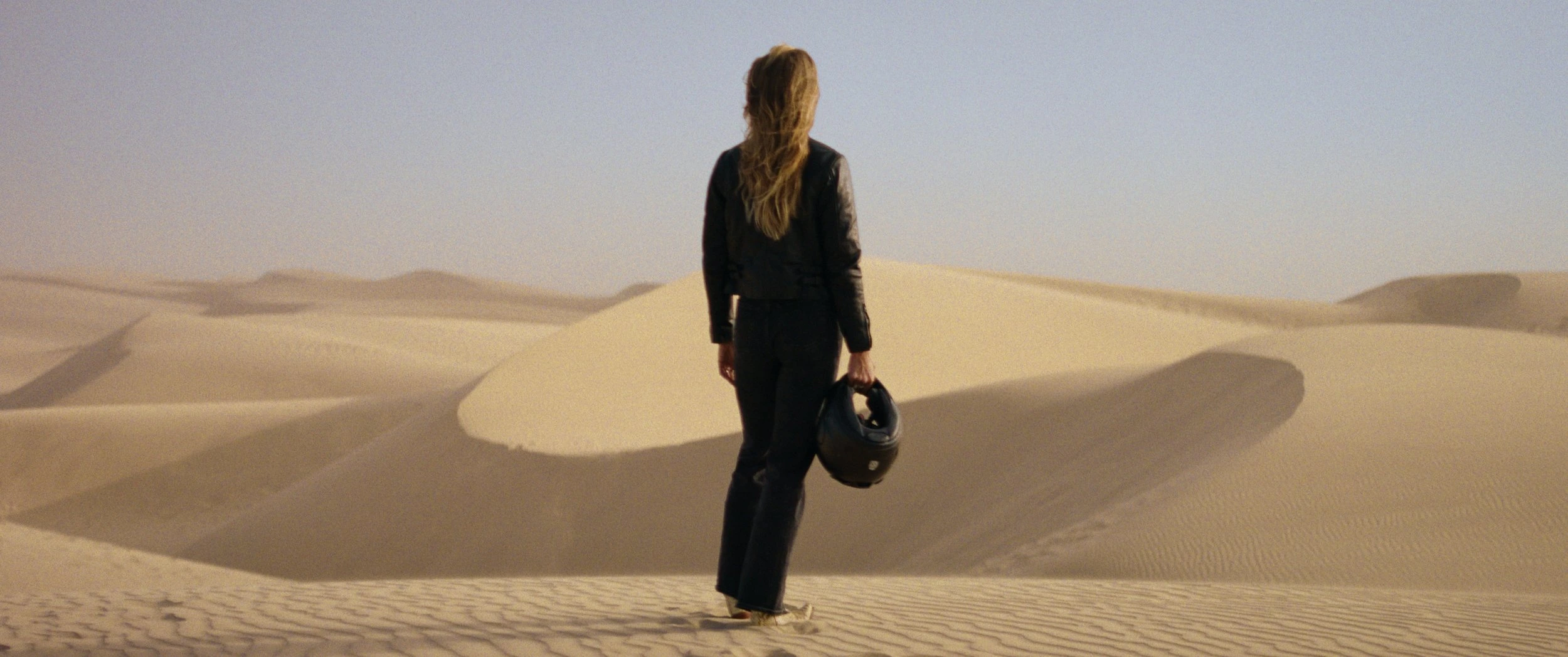 Schott NYC - Fall 2024 — cinematography still (6 of 6)