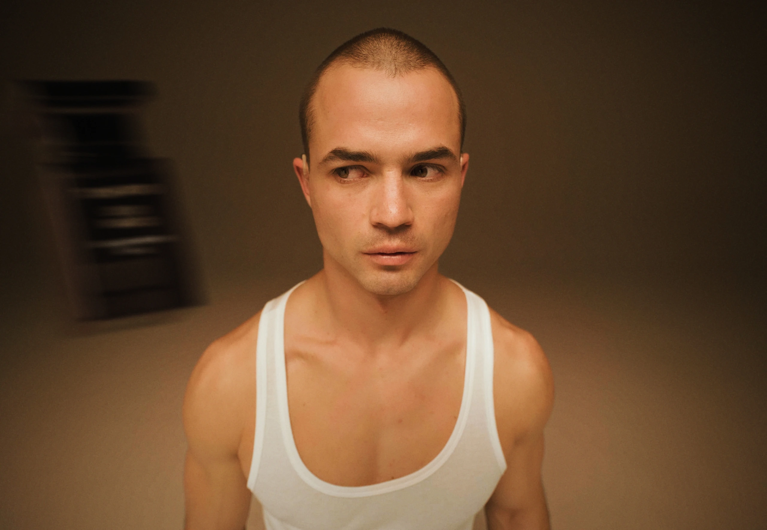 Tom Ford - Oud Wood — cinematography still (6 of 9)