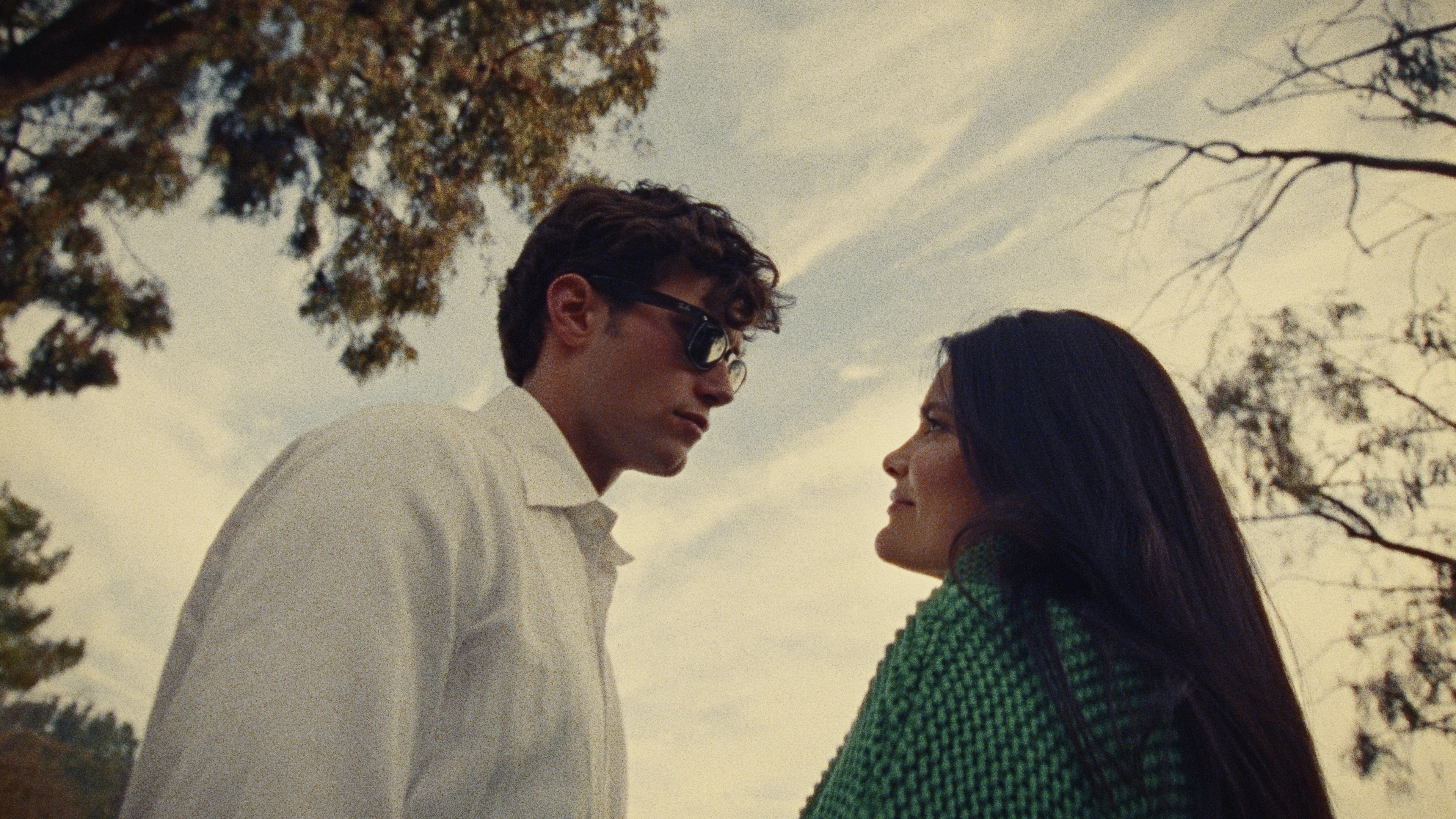 The Man and The Woman — cinematography still (8 of 9)