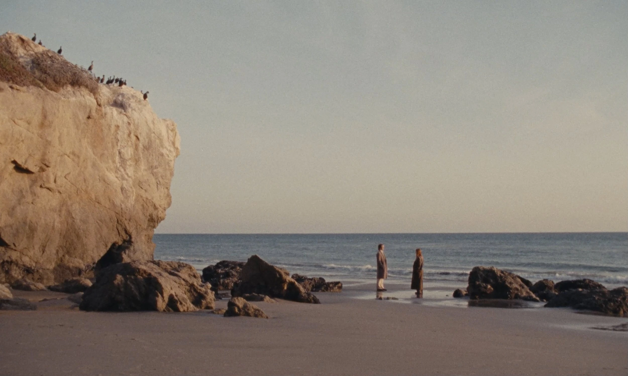 Rimowa - Begin Again — cinematography still (8 of 9)