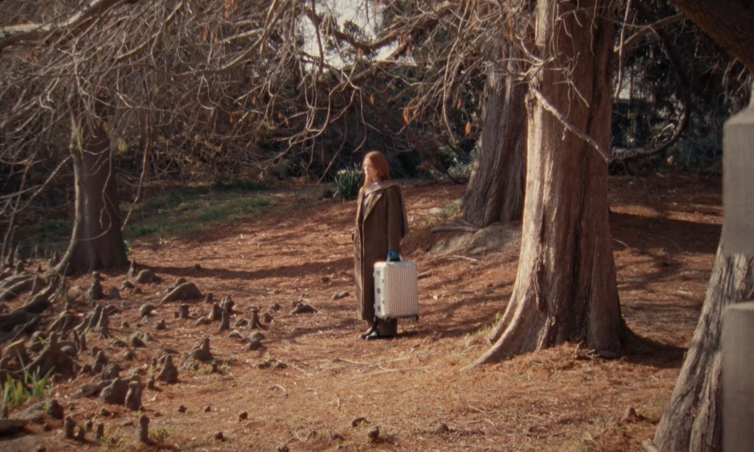 Rimowa - Begin Again — cinematography still (9 of 9)