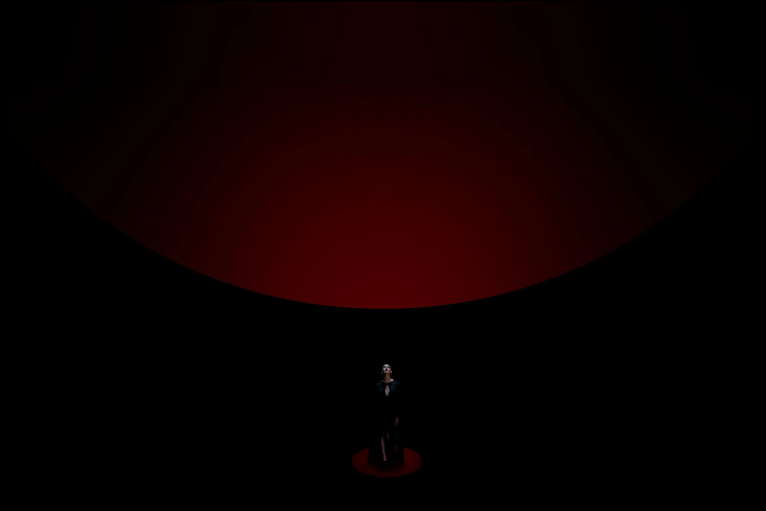 YSL - Black Opium Over Red — cinematography still (4 of 6)